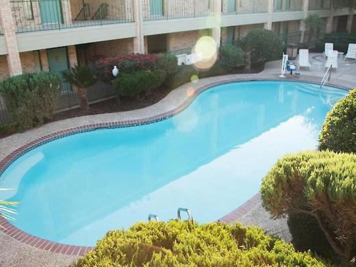 Best Western Plus Fiesta Inn