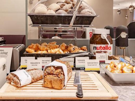 Novum Hotel Post Aschaffenburg