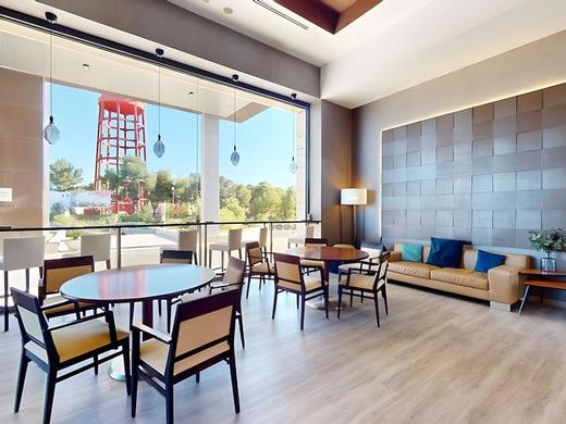 AZZ Valencia Congress