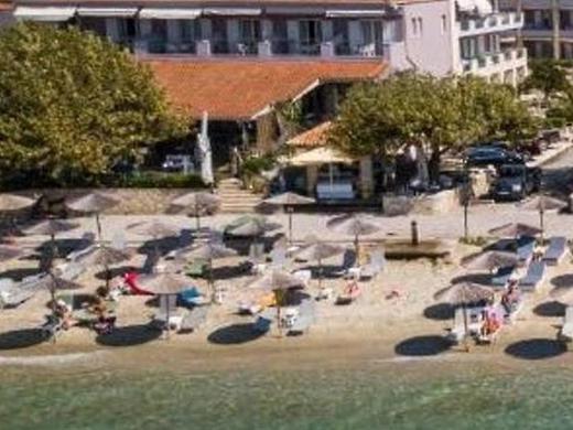 Siviris Golden Beach