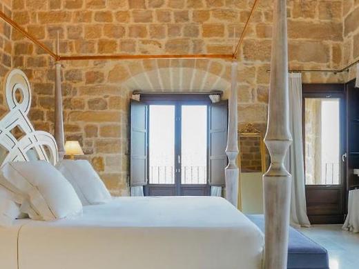 Hotel Palacio de Úbeda