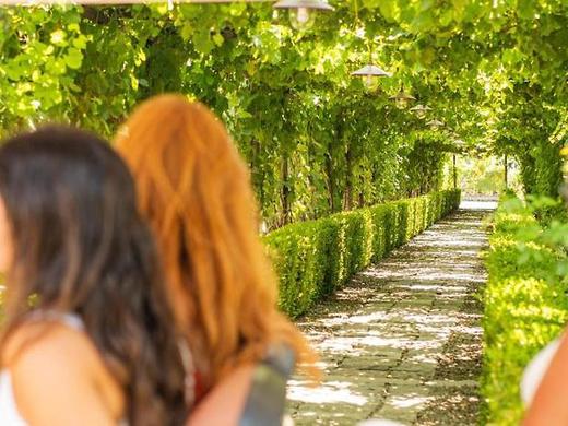 Resort Bosco De Medici