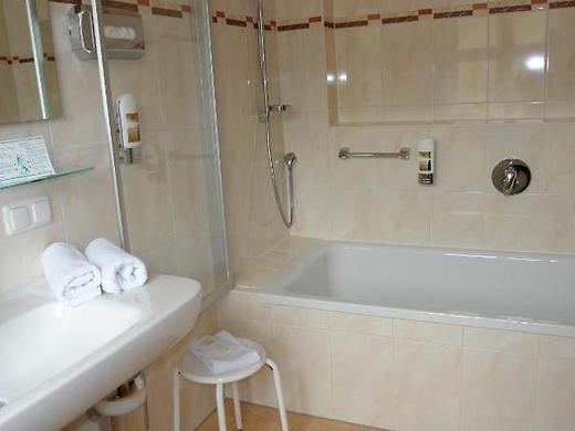 Stoll's Hotel Alpina