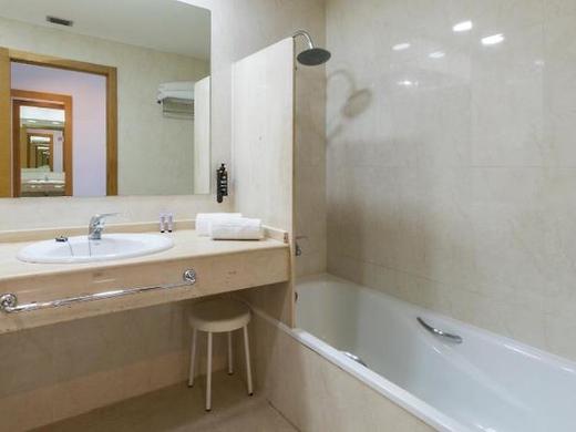 VS Versus Gandía Palace Hotel