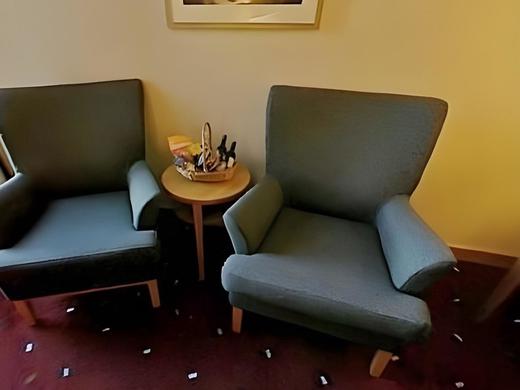 Clarion Collection Hotel Bryggeparken