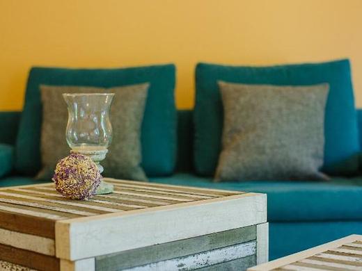 Gästehäuser Kappelmühle