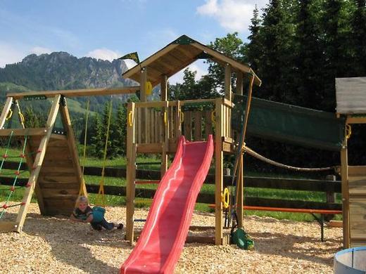 Berghotel Tirol