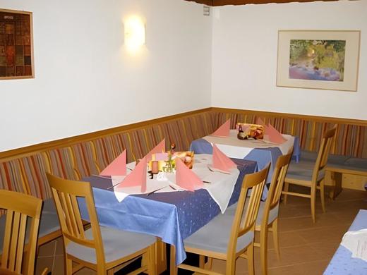 Familiengasthof Schranz