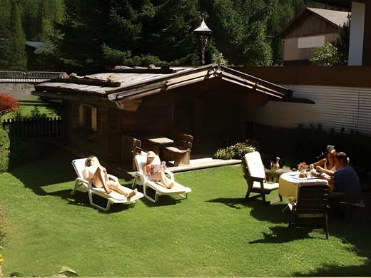 Sportpension Carinthia