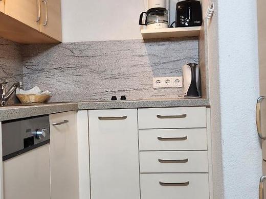 Appartements Rabitsch Hof