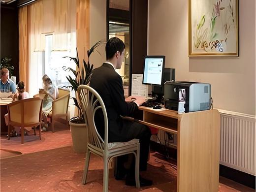 Kurparkhotel Bad Dürkheim