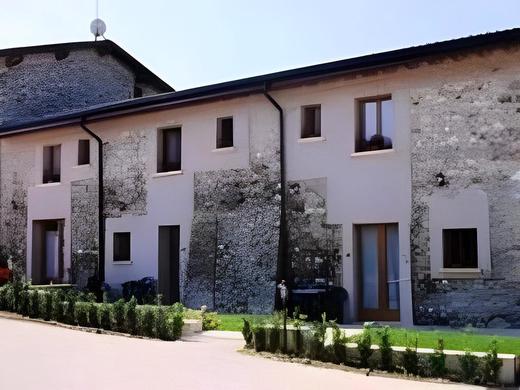 Agriturismo Corte La Sacca