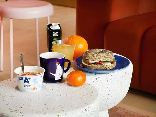 Heymo 1 by Sokos Hotels