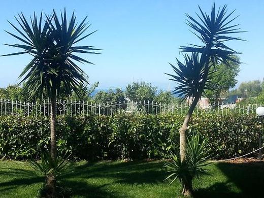 Borgo di Santa Barbara