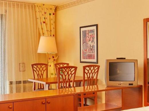 H4 Hotel Arcadia Locarno