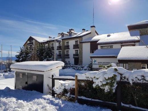 Hotel Golf & Spa Real Badaguás Jaca