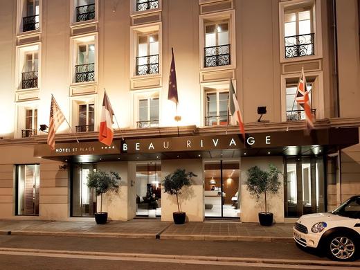 Beau Rivage