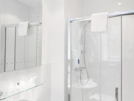 Argyll Hotel Glasgow