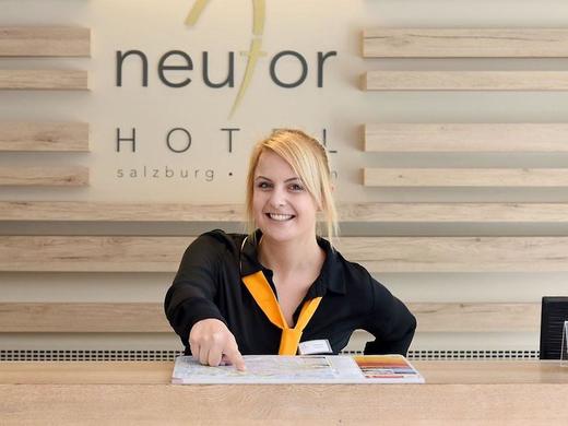 Hotel Neutor Express