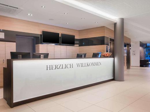 Staycity Aparthotels - Heidelberg