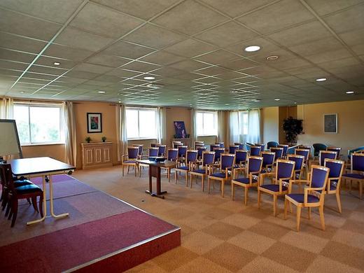 Residhotel Golf Grand Avignon