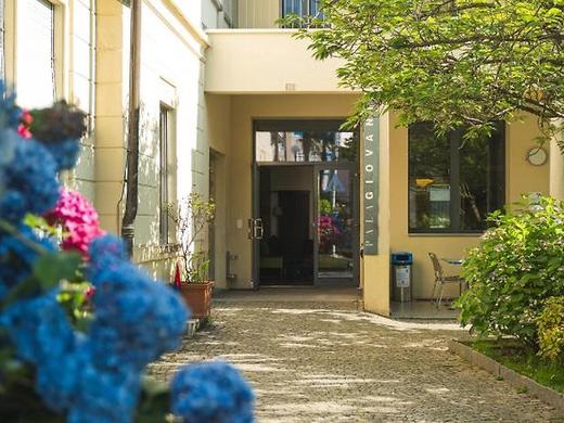Locarno Youth Hostel