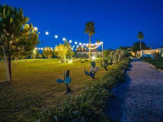 Don Agostino Relais Masseria