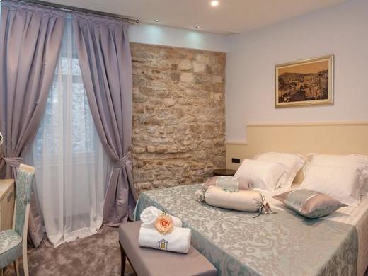 Heritage Hotel Antique Split