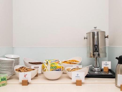 Holiday Inn Express Stirling