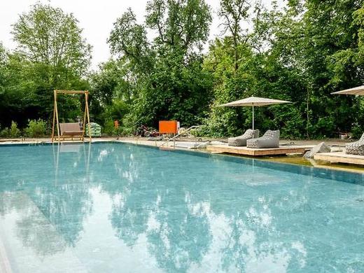 Mühlbach Thermal Spa & Romantik Hotel