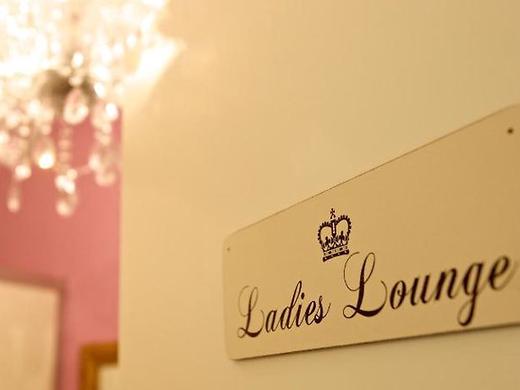 Old Kings Fuessen Design Hostel