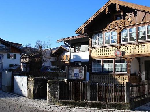 Haus + Heim Ferienwohnungen
