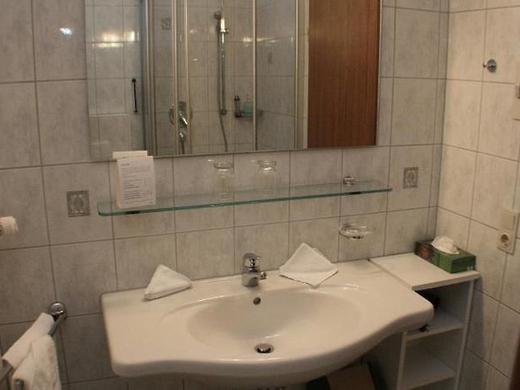 Gästehaus Heimgarten