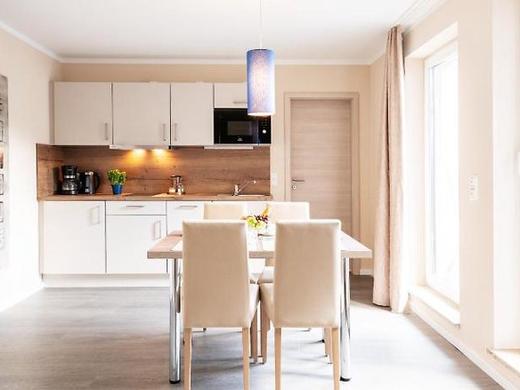 AKZENT Apartmenthotel Binz