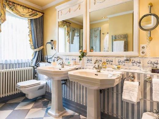 Relais & Châteaux Hotel Schwarzmatt