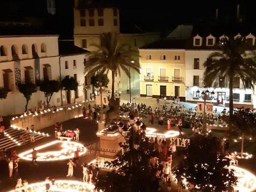 Hotel Infante Antequera