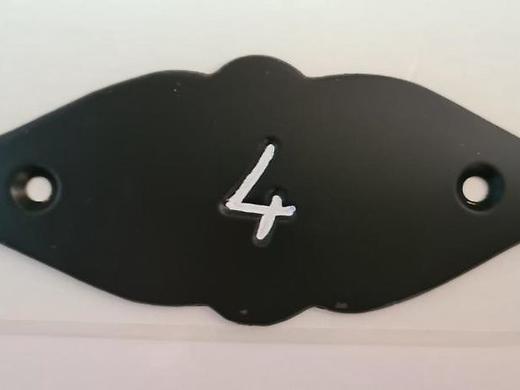 Deichhus Nordseeliebe