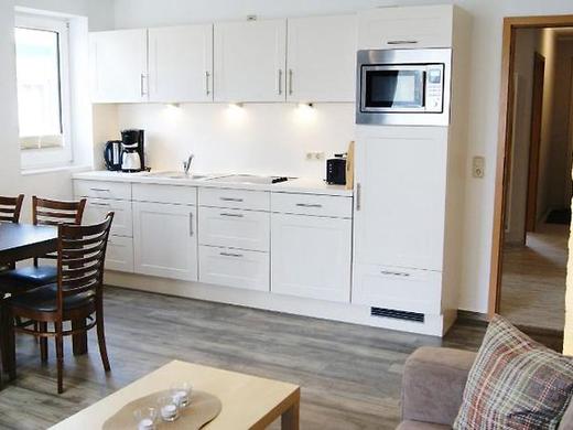 Appartementhaus Gutenberg