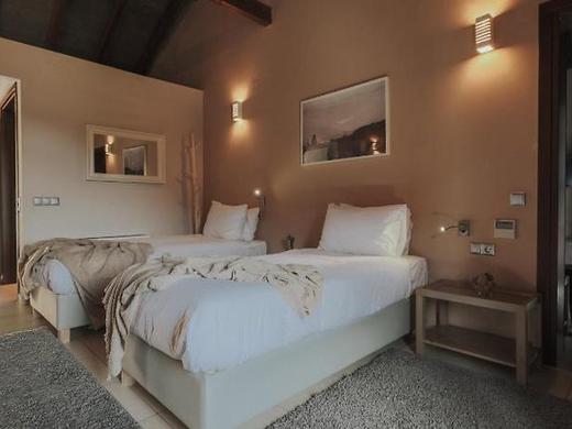 Rouista Tzoumerka Resort