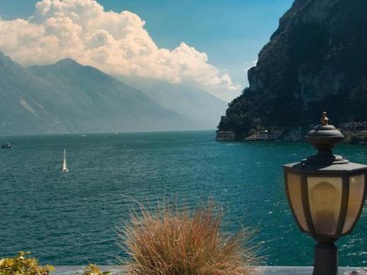 Hotel Residence Bellavista