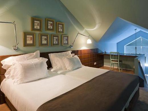 Fabrica do Chocolate