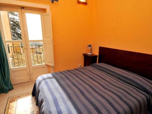 Alloggio della Posta Vecchia