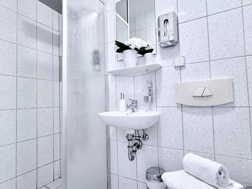 REGIOHOTEL Salzland Schönebeck