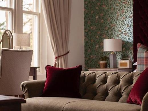 The Roseate Edinbugh