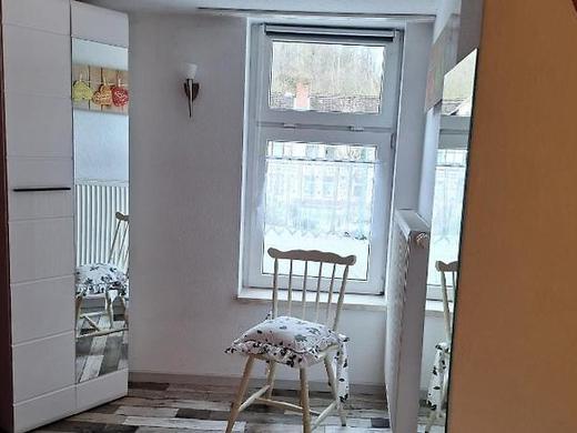 Pension Felseneck Zur Bodehexe