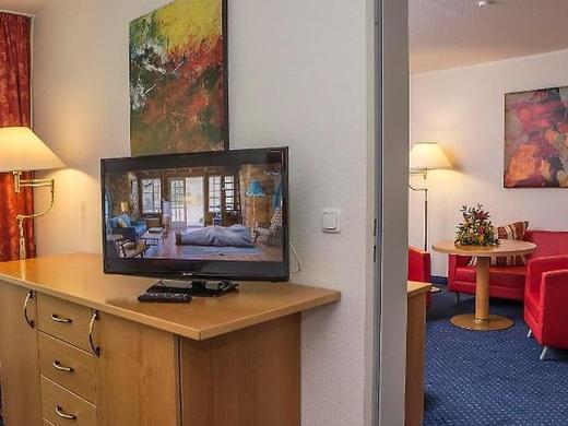 Johannesbad Hotel Königshof