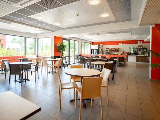 Ace Hôtel Paris Marne La Vallée