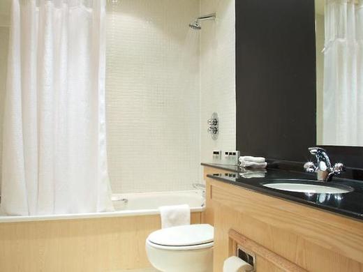 Glasgow Argyle Hotel, BW Signature Collection