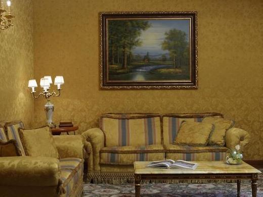 Grand Hotel Vanvitelli