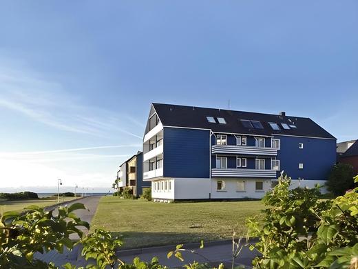 Hotel Helgoländer Klassik